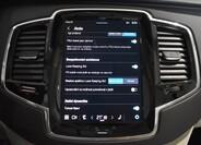 Volvo XC90 22