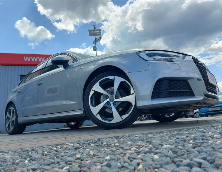 Audi A3 46