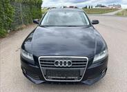 Audi A4 2