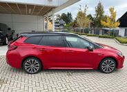 Toyota Corolla 7