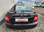 Škoda Octavia 5