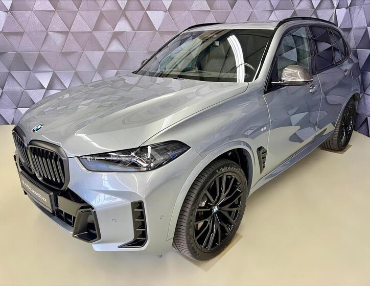 BMW X5 1