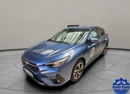 Subaru Impreza 1