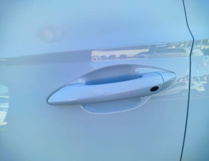 Hyundai Tucson 10