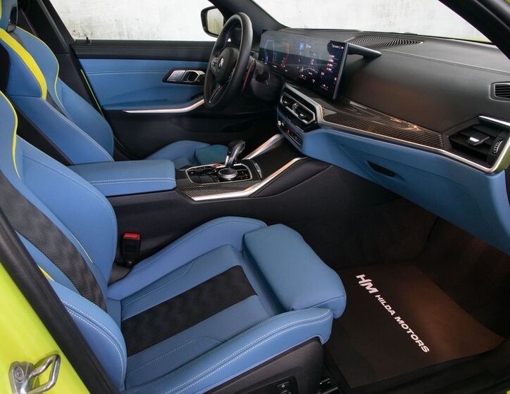 BMW M3 16
