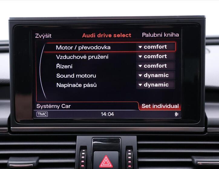 Audi A6 Allroad 31