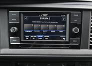 Volkswagen Transporter 17