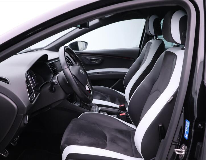 Seat Leon 12