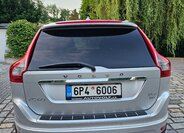 Volvo XC60 5