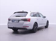 Škoda Superb 7