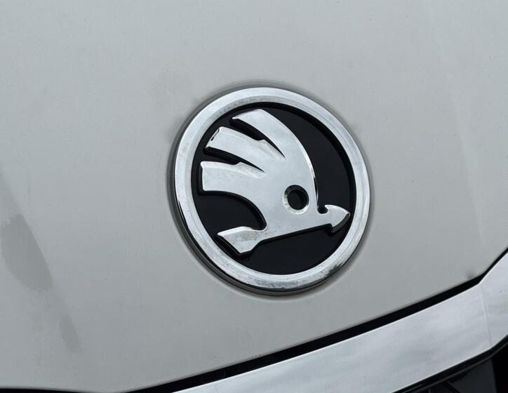 Škoda Octavia 35