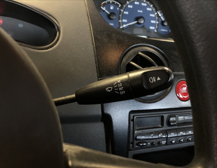 Chevrolet Spark 17