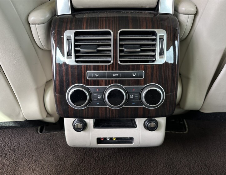 Land Rover Range Rover 17