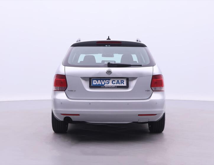 Volkswagen Golf 6