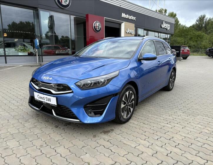 KIA Ceed 3