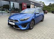 KIA Ceed 3