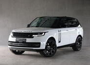 Land Rover Range Rover 1