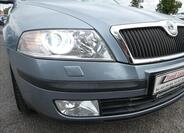 Škoda Octavia 3