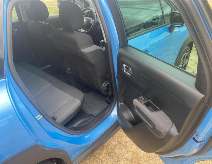 Citroën C3 Aircross 7