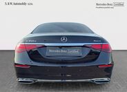 Mercedes-Benz Třídy S 9