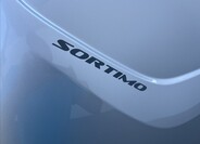 Ford Transit Custom 25