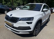 Škoda Karoq 1