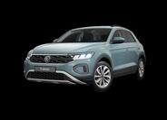 Volkswagen T-Roc 1