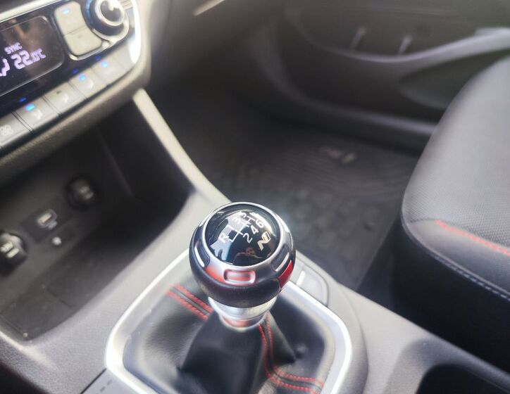 Hyundai i30 23