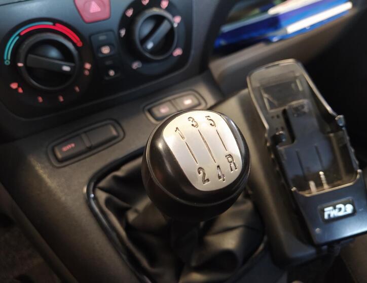 Fiat Idea 22