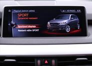 BMW X5 30