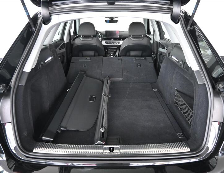Audi A4 7