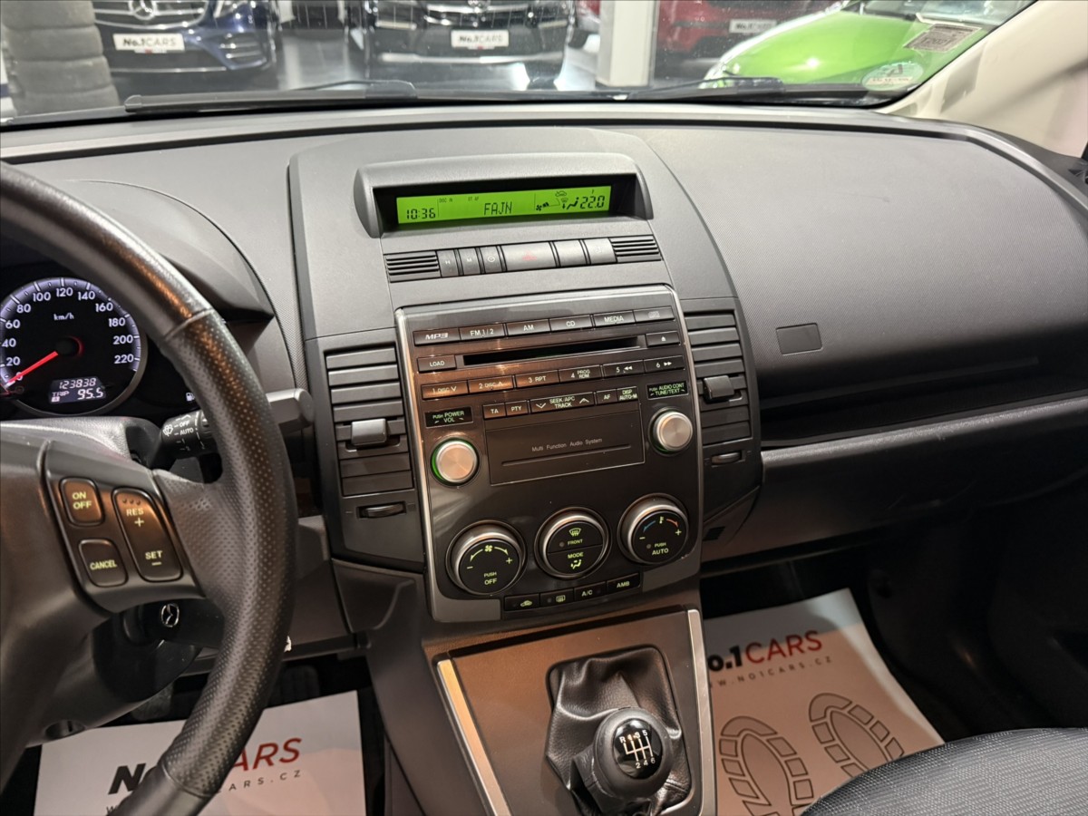 Mazda 5