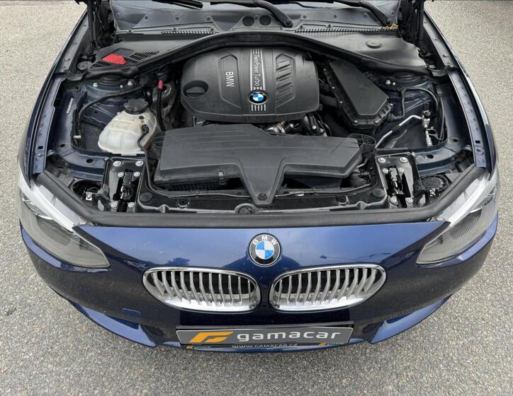 BMW Řada 1 21