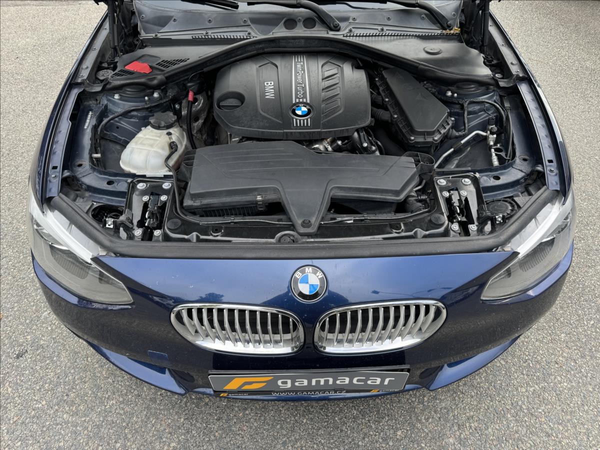 BMW Řada 1