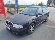Škoda Octavia 1