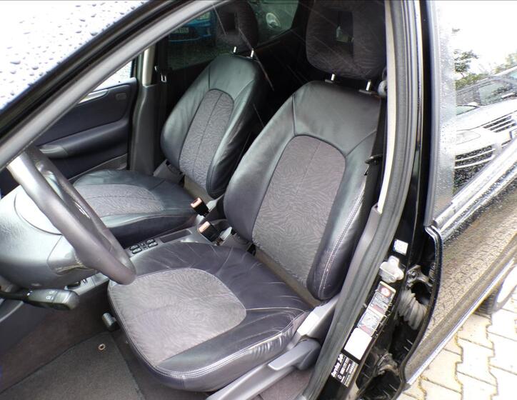 Mercedes-Benz Třídy A 13