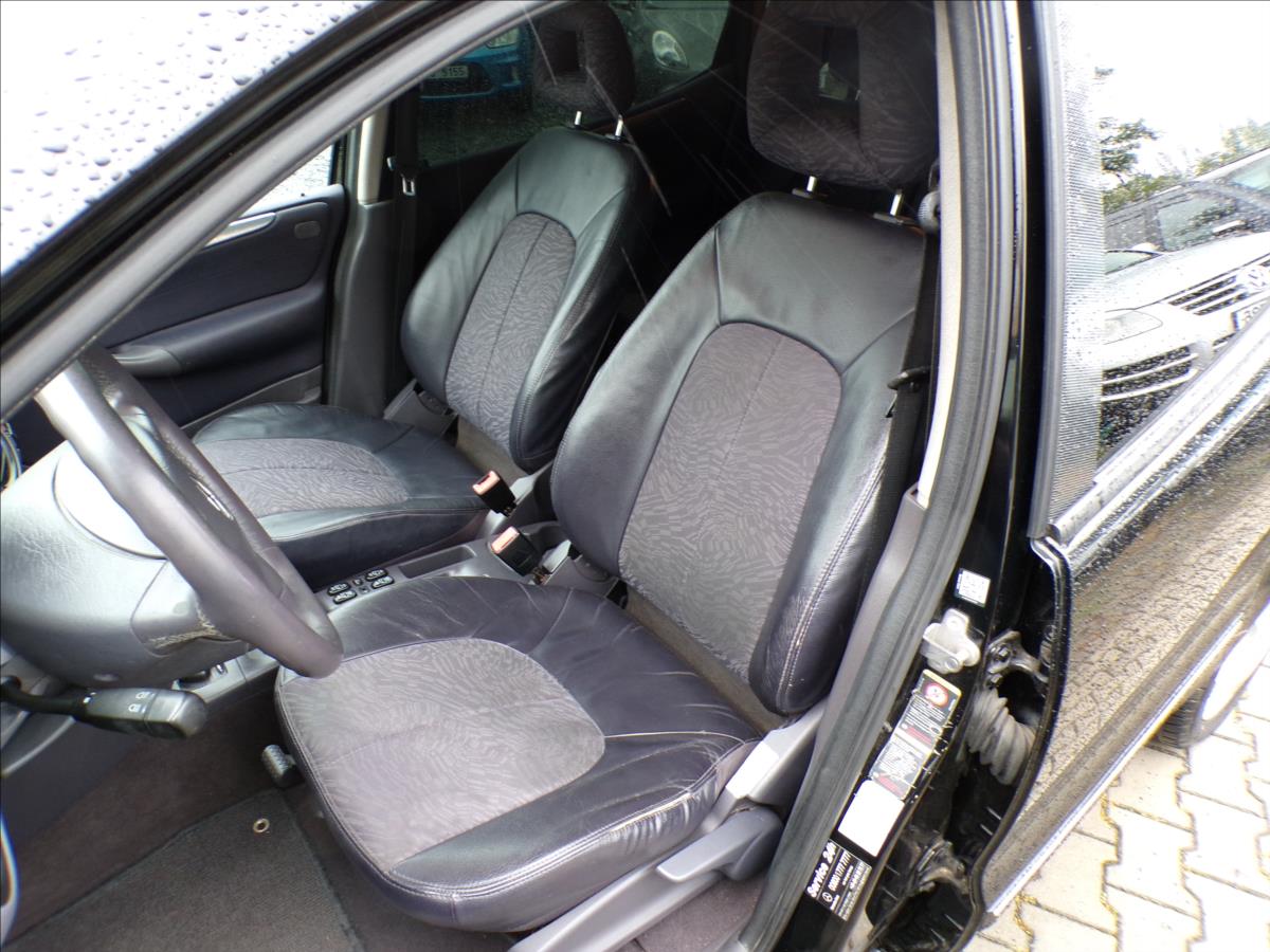Mercedes-Benz Třídy A