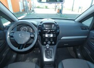 Opel Zafira 7