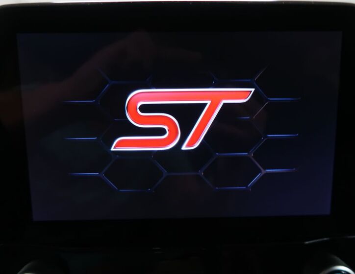 Ford Fiesta 16