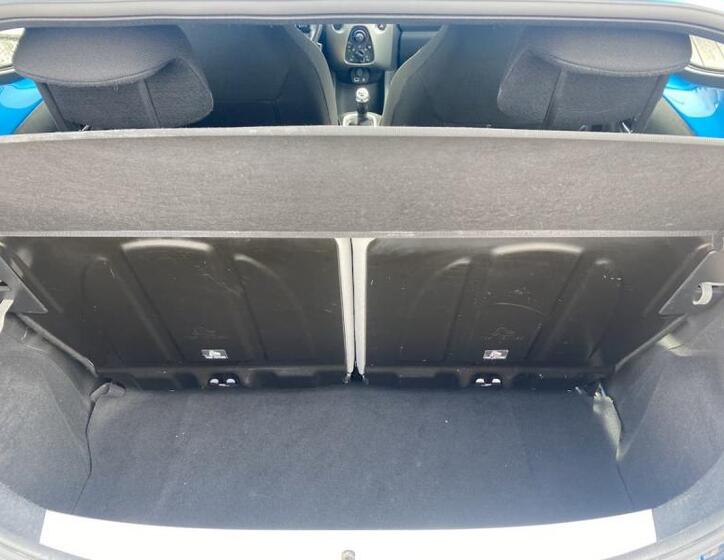 Toyota Aygo 29