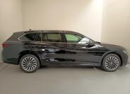 Škoda Superb 6