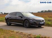 Volkswagen Arteon 1