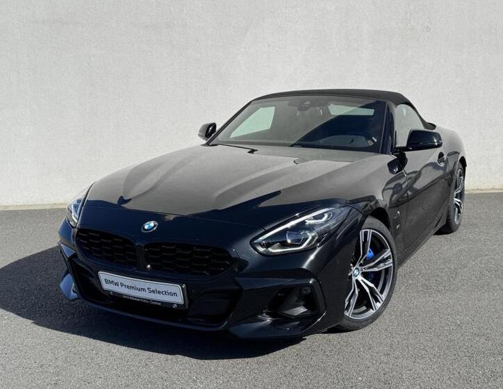 BMW Z4 1