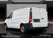 Mercedes-Benz Vito 2