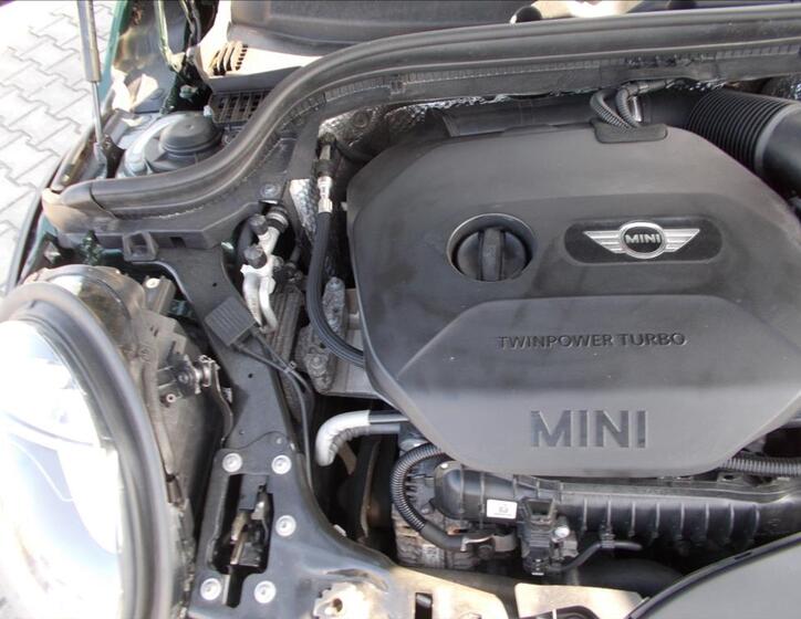 Mini Cooper 24