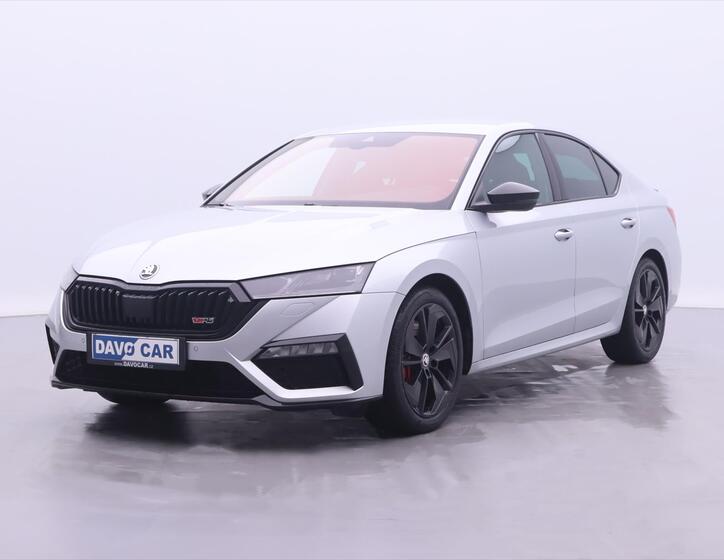 Škoda Octavia 3