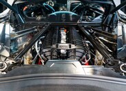 Chevrolet Corvette 7