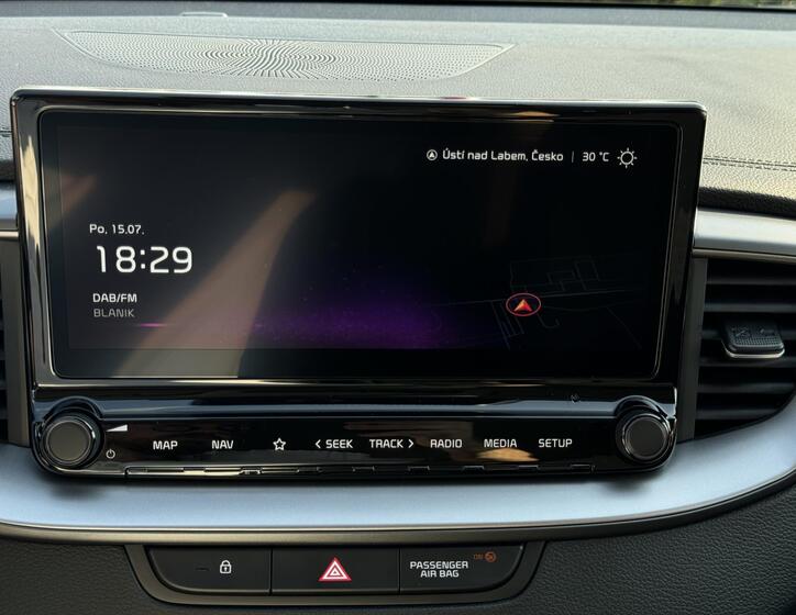KIA Ceed 16