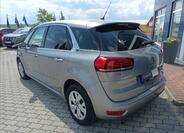 Citroën C4 Picasso 10