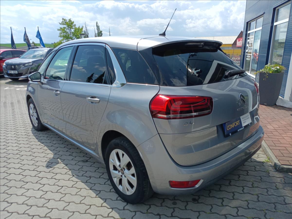 Citroën C4 Picasso